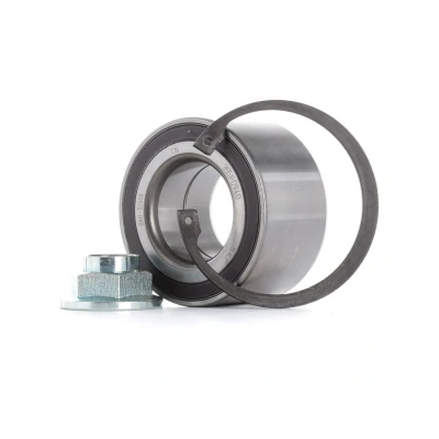 Billede af SKF VKBA 6972 Hjullejesæt med integreret ABS sensor 80 MAZDA: 5, 3 Sedan, Hatchback