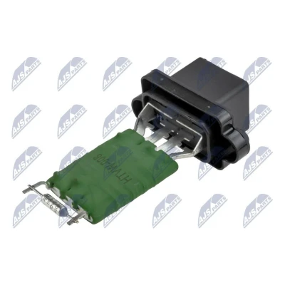Billede af NTY ERD VW 008 Modstand, kabineventilator VOLKSWAGEN: up! Hatchback