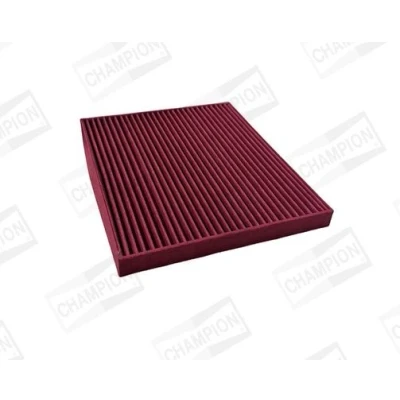 Billede af CHAMPION CCF0119B Kabinefilter med antibakteriel virkning 264, 260 216 20 OPEL: Corsa E Hatchback, D Adam, FIAT: Punto III Hatchback