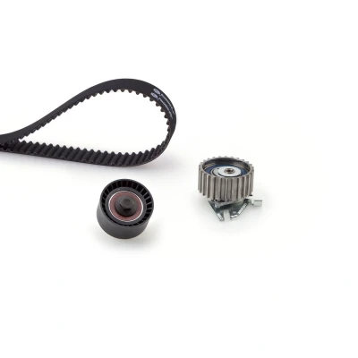Billede af GATES FleetRunner Micro V Stretch Fit K035469XS Tandremssæt ALFA ROMEO: 156 Sportwagon