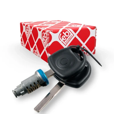 Billede af FEBI BILSTEIN 17727 Låsecylinder OPEL: Calibra A