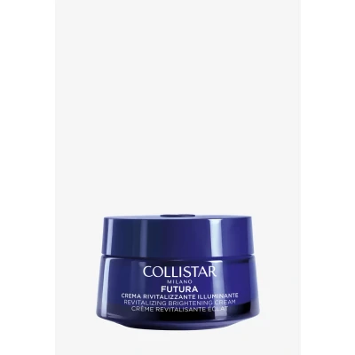 Billede af Collistar Futura Brightening Revitalizing Cream Fugtighedscreme, Dame, Størrelse: 50 ml,
