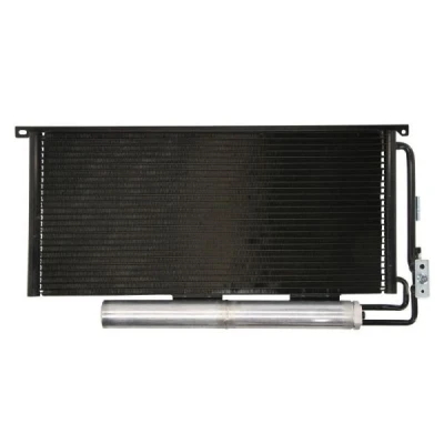 Billede af THERMOTEC KTT110677 Kondensator med tørrer 590 x 265 16 mm