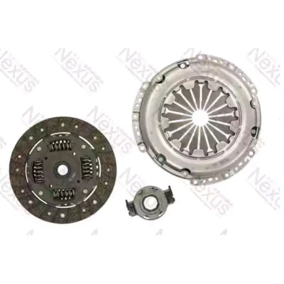 Billede af NEXUS F1W062NX Kobling 200 VOLKSWAGEN: Lupo / 3L, GOLF 3, Polo III Hatchback