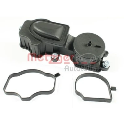 Billede af METZGER 2385018 Ventil, krumtaphusudlufting med pakninger filter BMW: 5 Sedan, 3 Touring