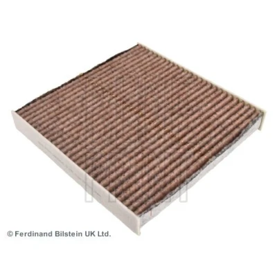 Billede af BLUE PRINT ADN12545 Kabinefilter Aktivkulfilter, med antibakteriel virkning 215 214 30
