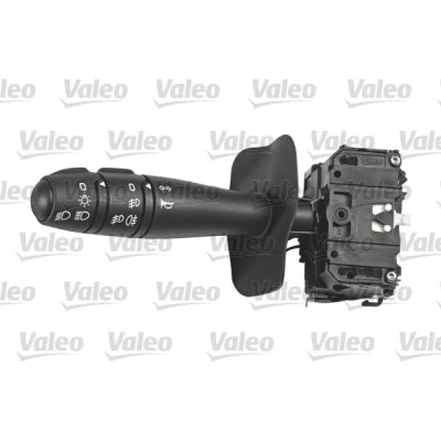 Billede af VALEO 251683 Ratstammekontakt DACIA: Duster SUV