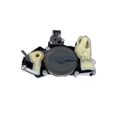 Billede af VAICO V10 3863 Olieudskiller, udluftning af krumtaphus Cylinderhoved med pakning skruer Original Quality AUDI: A5 B8 Sportback, A4 Avant