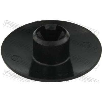 Billede af Clips, side /beskyttelseslister FEBEST 88570 198
