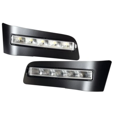 Billede af HELLA 2PT 010 043 811 Daglygtesæt 12 LED