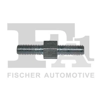 Billede af FA1 235 915 Skrue, udstødningssystem PEUGEOT: 206 Hatchback