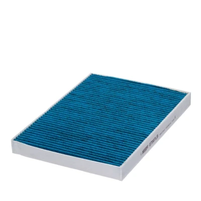 Billede af HENGST FILTER E7907LB kabinefilter biofunktionel 321mm 239mm BMW: iX (I20) xDrive 40, 50, M60 2021