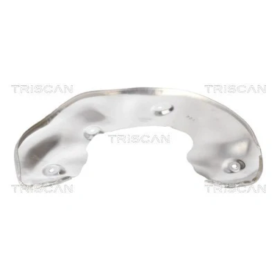 Billede af TRISCAN 8125 29109 Ankerplade venstre foraksel AUDI: A4 B8 Avant, Sedan, A6 C7 Avant