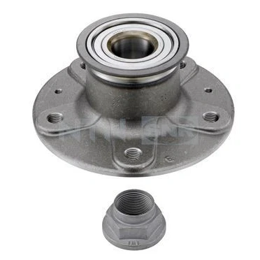 Billede af SNR R177.18 Hjullejesæt med integreret magnetisk sensorring 144 SUZUKI: SWIFT 3