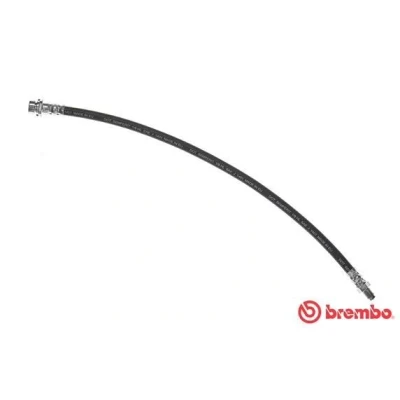 Billede af BREMBO T 24 098 Bremseslange 437 F10X1
