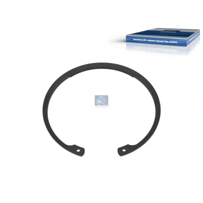 Billede af DT Spare Parts 10.10517 Låsering