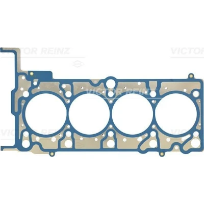 Billede af REINZ 61 33730 00 Toppakning 86 pakning med metallag til cylinder 1 4 AUDI: A4 B7 Sedan, A6 C6 Avant