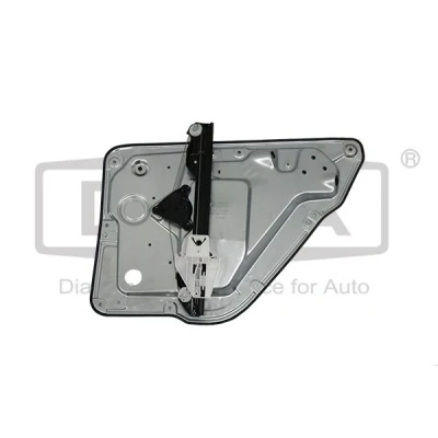 Billede af Dpa Rudehejs Bagaksel venstre elektronisk 88390114302 SKODA: Fabia 1 Combi, I Hatchback, 2