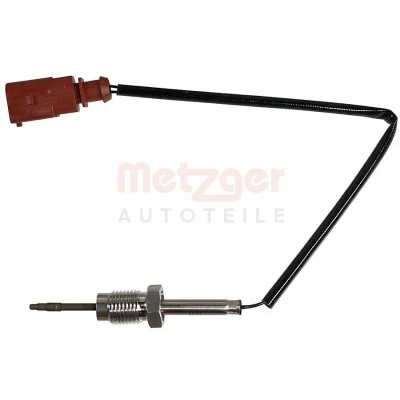 Billede af METZGER 08941043 Sensoren foran partikelfilter