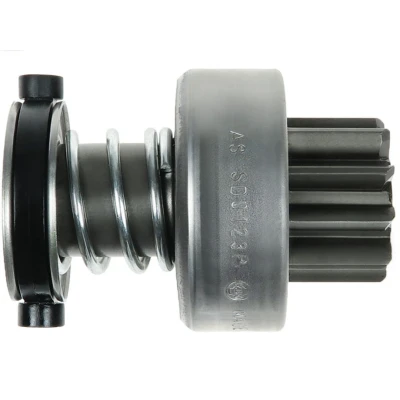 Billede af AS PL SD0123P Friløbsgear, starter