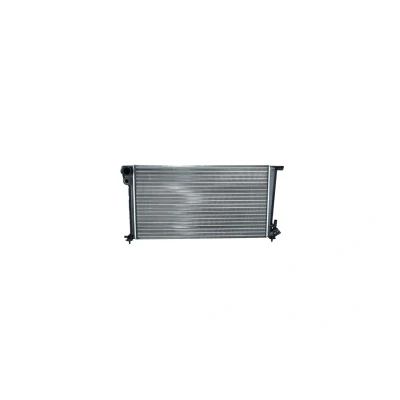 Billede af NRF Economy Class 58189A Radiator Aluminium 669 378 23 Mekanisk fuget køleripper CITROËN: Berlingo / First I, PEUGEOT: 306 Hatchback