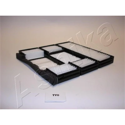 Billede af Filter, indvendig luft ASHIKA 21 TY TY0