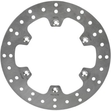 Billede af TRW MST341 Bremseskiver 220 4 hullet