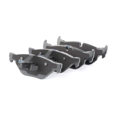 Billede af TRW COTEC GDB1626 Bremseklodser Forberedt til slidindikator BMW: 3 Touring, Sedan, 1 Hatchback