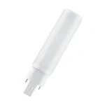 Billede af Osram dulux d/e led 7w/840 770lm (18w) g24q 2 hf+230v