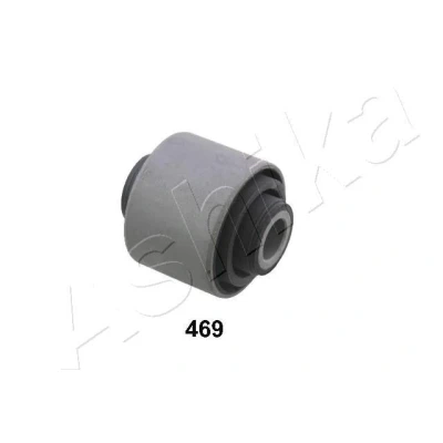 Billede af ASHIKA GOM 469 Holder, kardanleje