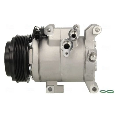 Billede af NISSENS 890045 Kompressor RS15 12 PAG 46 R 134a MAZDA: 6 Stationcar, 3 Hatchback