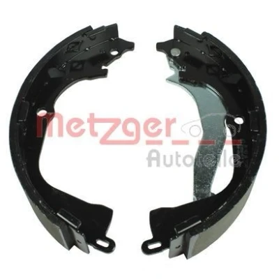 Billede af METZGER MG 133 Bremsebakker bagaksel 294 57 VOLKSWAGEN: Amarok Pick up