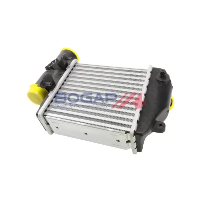 Billede af BOGAP A4220108 Intercooler AUDI: A6 C6 Avant