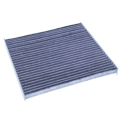 Billede af DENCKERMANN M110850K Kabinefilter Aktivkulfilter 210 224 20 NISSAN: Note II Hatchback, MICRA 4, 3