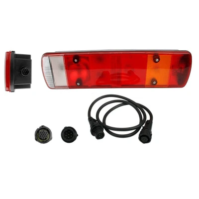 Billede af DT Spare Parts 1.21839 Baglygter 24