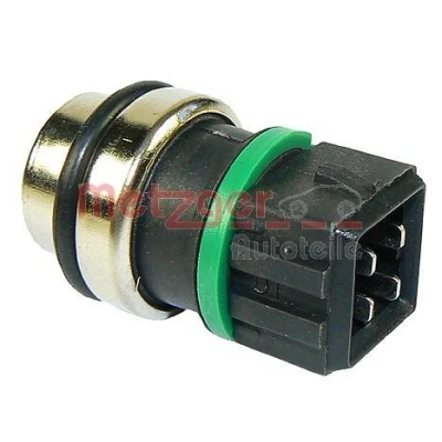 Billede af METZGER 0905021 Kølevæsketemperatur Sensor grøn med pakning VOLKSWAGEN: GOLF 3, Passat B3/B4 Variant, LT 28 35 I Bus, SEAT: TOLEDO 1