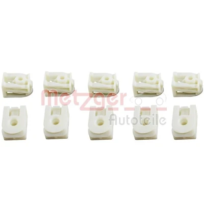 Billede af METZGER 2280054 Clips, side /beskyttelseslister