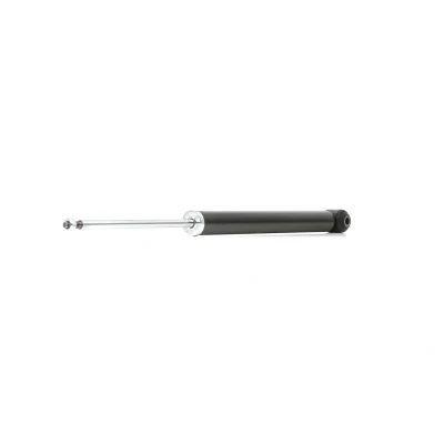 Billede af SACHS 313 573 støddæmper Gastryk dobbeltrør Teleskop øverste stift, nederste øje OPEL: Corsa D Hatchback