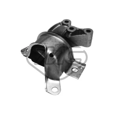 Billede af Montering af motor Metalcaucho 05646