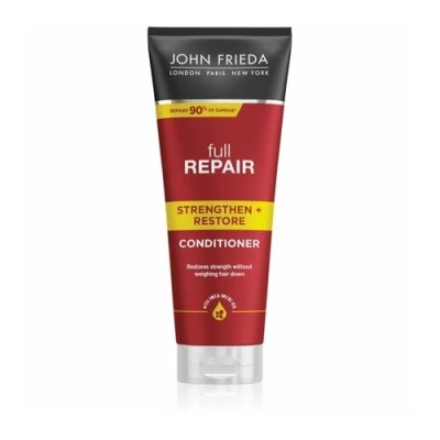 Billede af John Frieda Full Repair Strengthen + Restore Balsam 250 ml