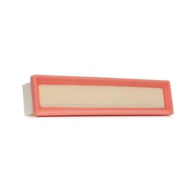 Billede af VALEO 585056 Luftfilter 58 82 356 Filterindsats RENAULT: TWINGO 2, Clio III Grandtour, 4, DACIA: LOGAN MCV SANDERO 2