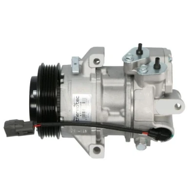 Billede af THERMOTEC KTT090359 Kompressor 5SE09C 12 PAG 46 R 134a MITSUBISHI: COLT 6