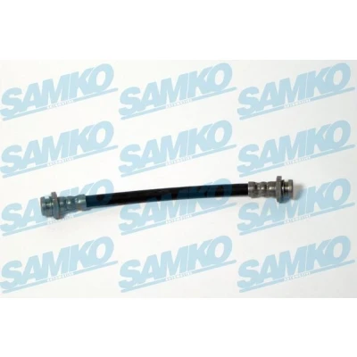 Billede af SAMKO 6T47916 Bremseslange 222 F10X1 NISSAN: Qashqai 2, / Qashqai+2 I