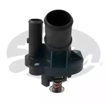 Billede af GATES TH45190G1 Termostat 90 med pakninger hus FORD: Galaxy Mk2 MPV, MONDEO 4 Turnier, 3 Kombi, VOLVO: V70