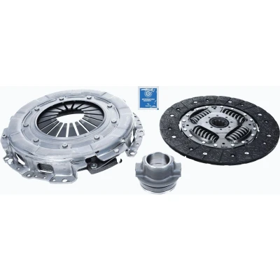 Billede af SACHS 3000 951 673 Kobling 242