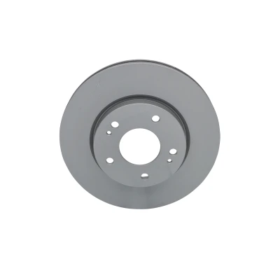 Billede af ATE 24.0126 0134.1 Bremseskiver 276,0 26,0 5 114,3 ventileret coatet MITSUBISHI: Lancer 7