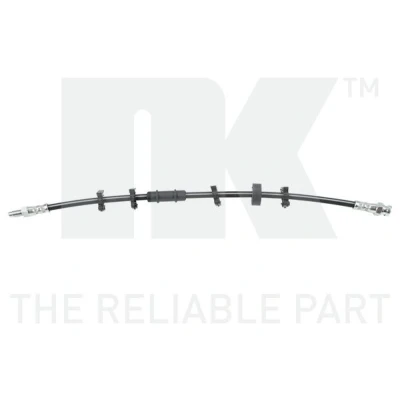 Billede af NK 852349 Bremseslange 408 FIAT: Uno Hatchback