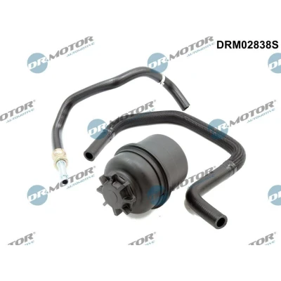 Billede af Ekspansionsbeholder, hydraulikbeholder (servostyring) Dr.Motor Automotive DRM02838S