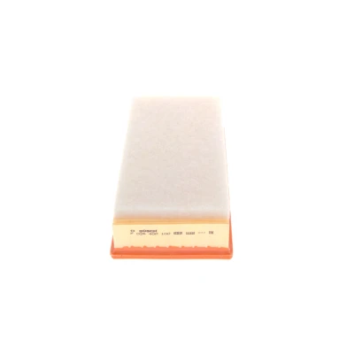 Billede af BOSCH F 026 400 100 Luftfilter 57 156 325 Filterindsats CITROËN: C8, C5 I Hatchback, Stationcar, PEUGEOT: 406 Sedan, Expert Van, 607 Sedan