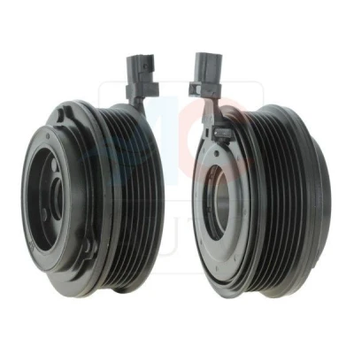 Billede af ACAUTO AC 06VI05 Magnetkobling VISTEON, FORD VS 16 117, 108 FORD: FOCUS 3 Turnier, FIESTA 6